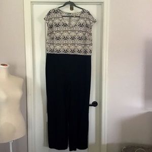 Tacera Jumpsuit